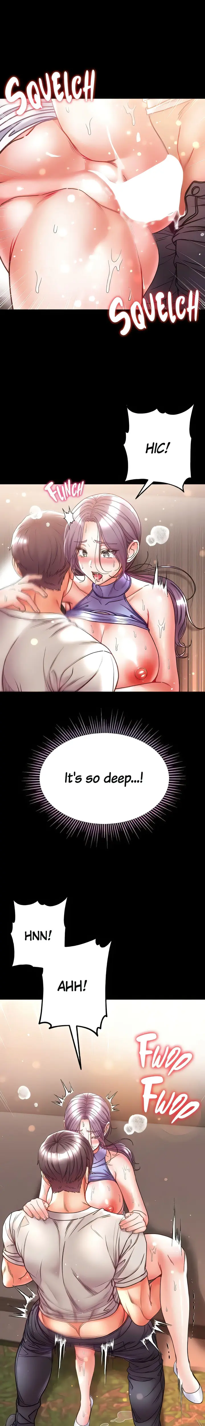 Grand Disciple Episode 49 - Page 4