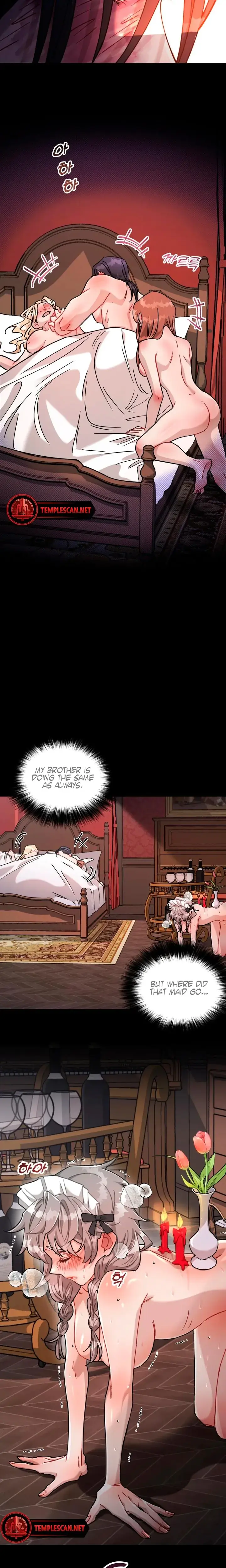 Gray Maid Episode 2 - Page 10