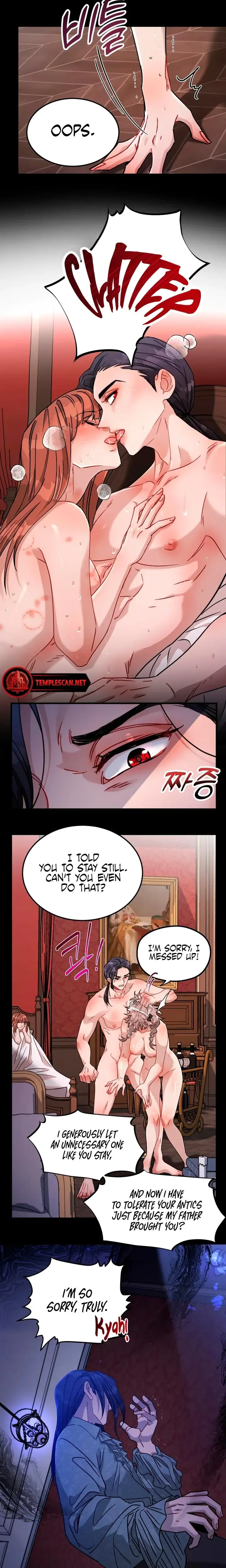 Gray Maid Episode 2 - Page 11