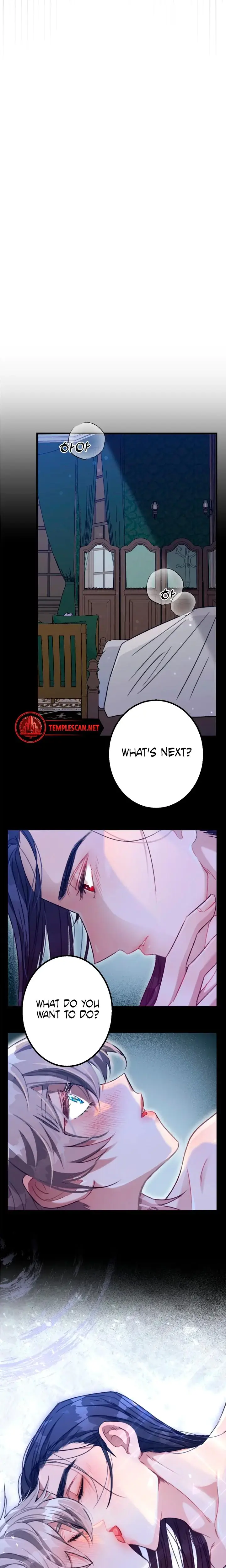 Gray Maid Episode 2 - Page 18