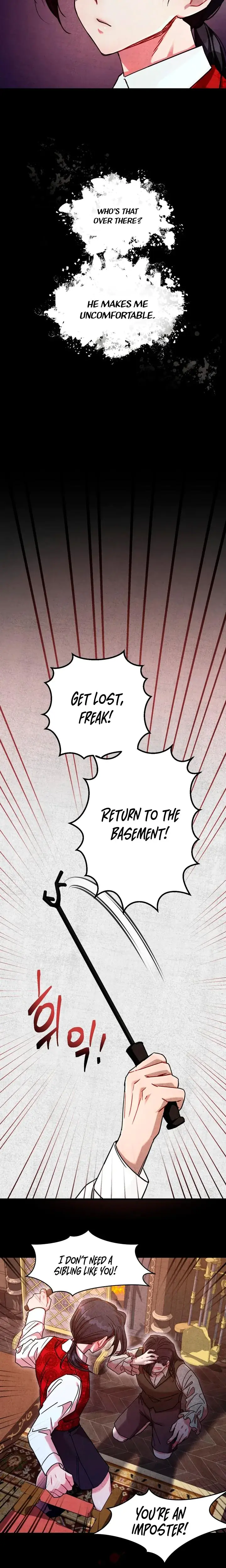 Gray Maid Episode 2 - Page 2