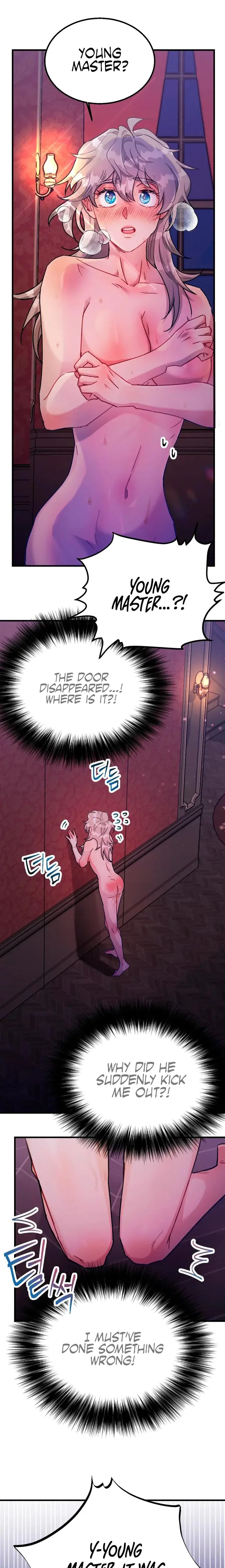 Gray Maid Episode 2 - Page 29