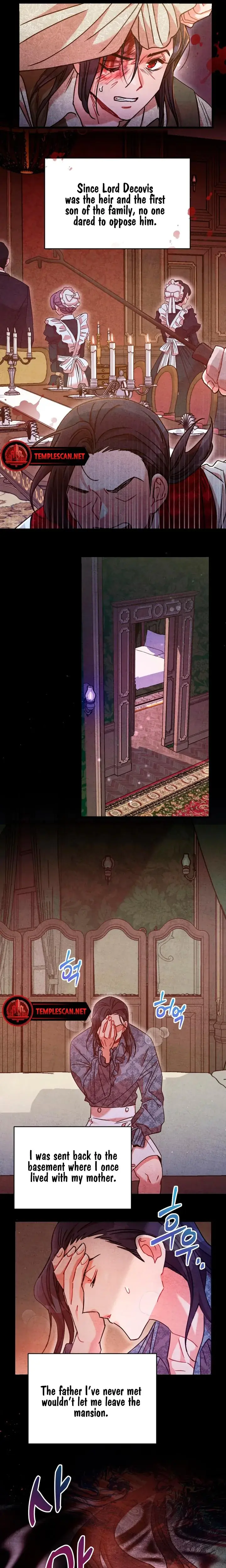 Gray Maid Episode 2 - Page 3