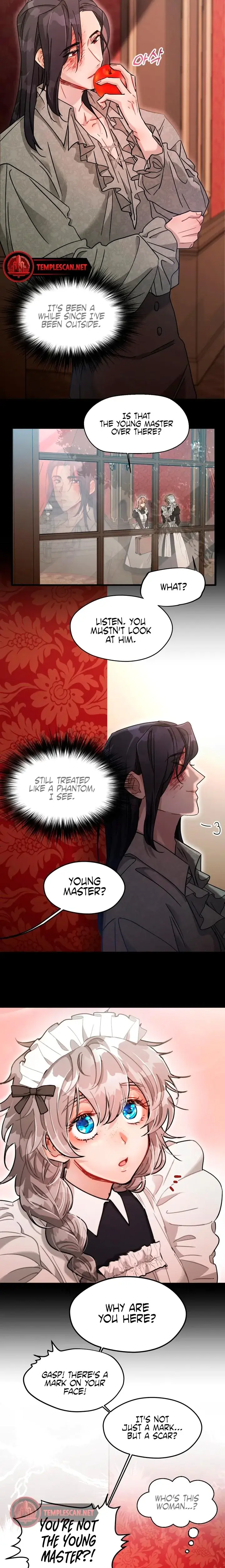 Gray Maid Episode 2 - Page 6