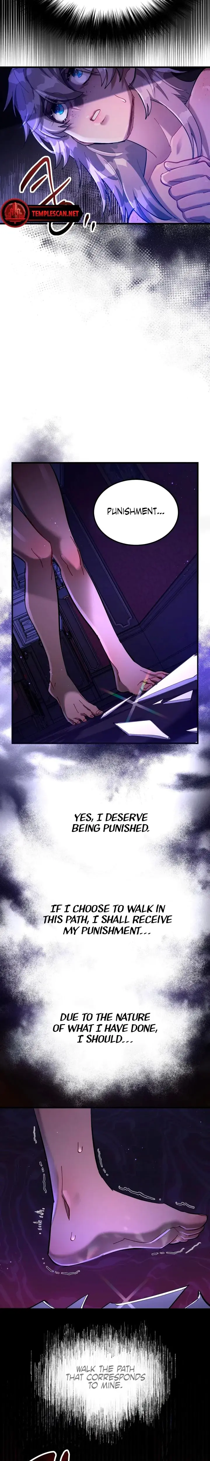 Gray Maid Episode 3 - Page 13