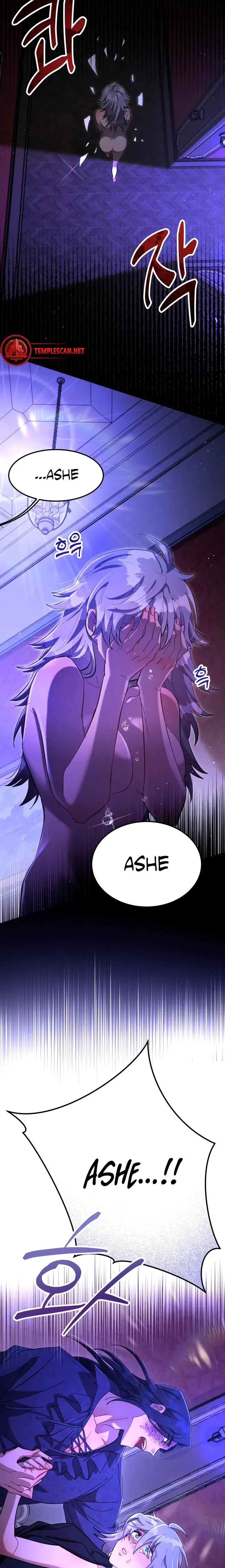 Gray Maid Episode 3 - Page 14