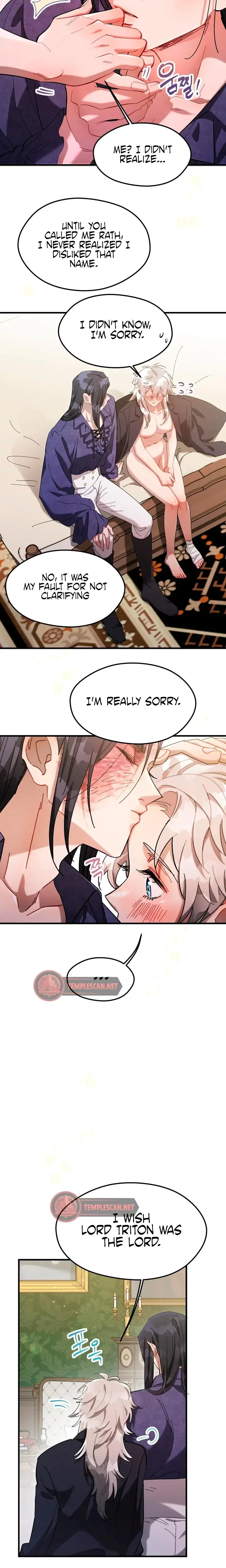 Gray Maid Episode 3 - Page 18