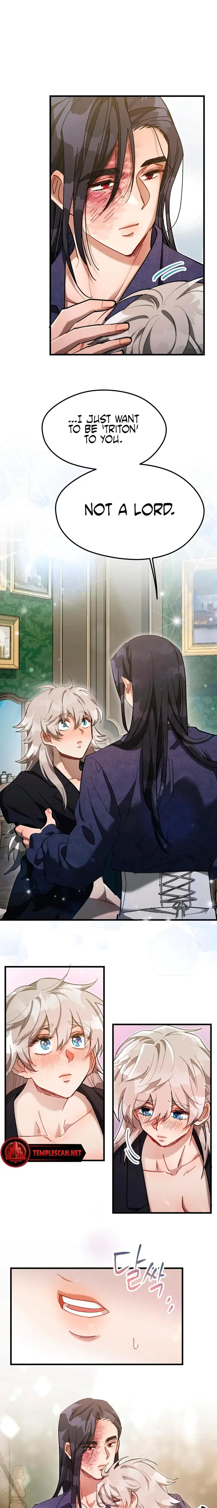 Gray Maid Episode 3 - Page 19
