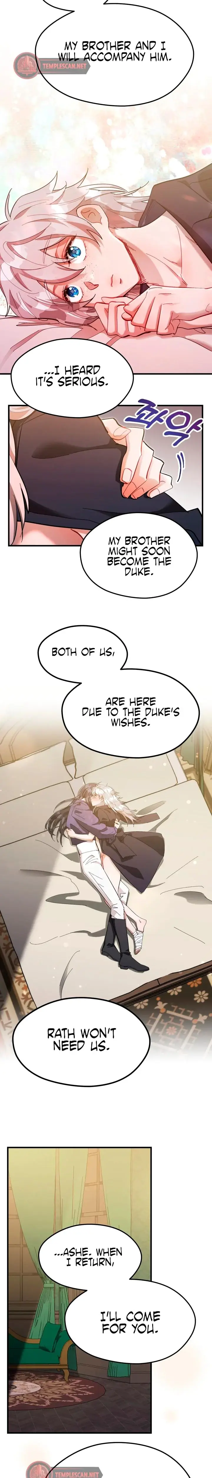 Gray Maid Episode 3 - Page 21