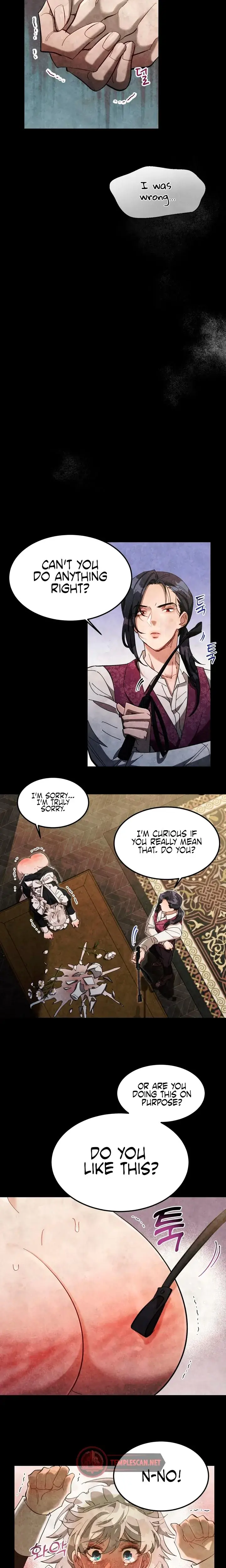 Gray Maid Episode 3 - Page 9