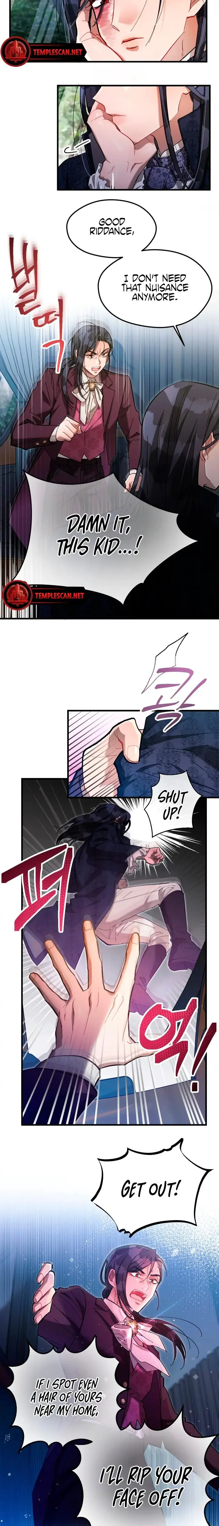 Gray Maid Episode 4 - Page 6
