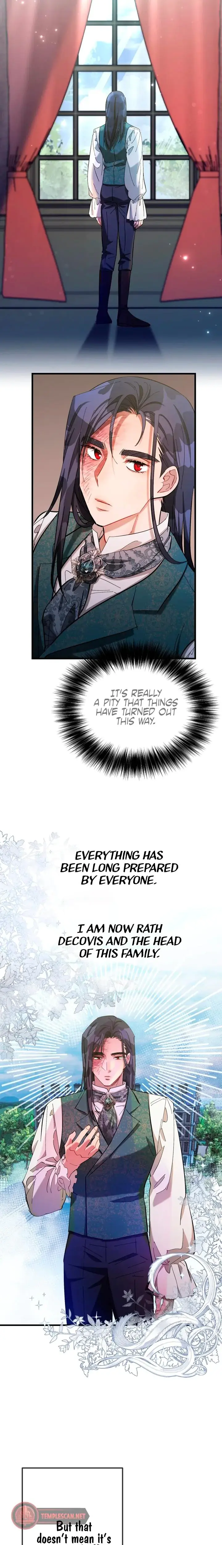 Gray Maid Episode 5 - Page 12