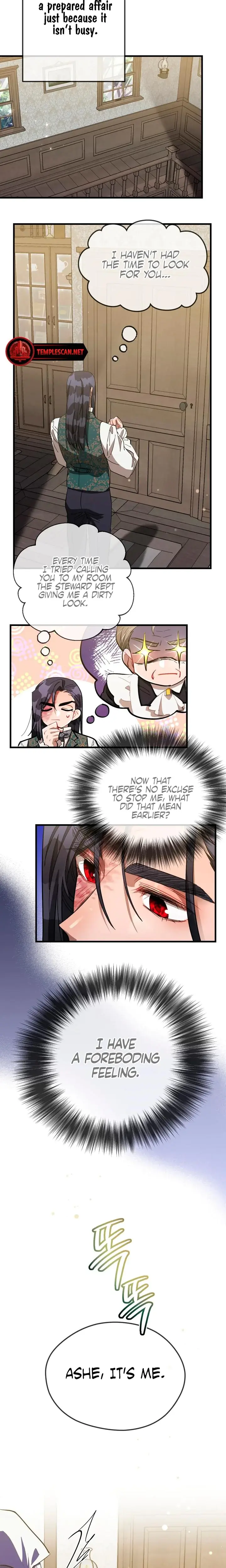Gray Maid Episode 5 - Page 13