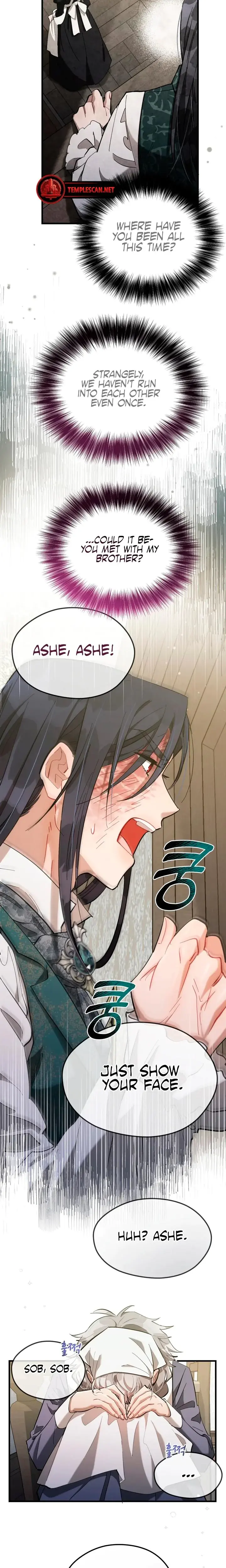 Gray Maid Episode 5 - Page 15