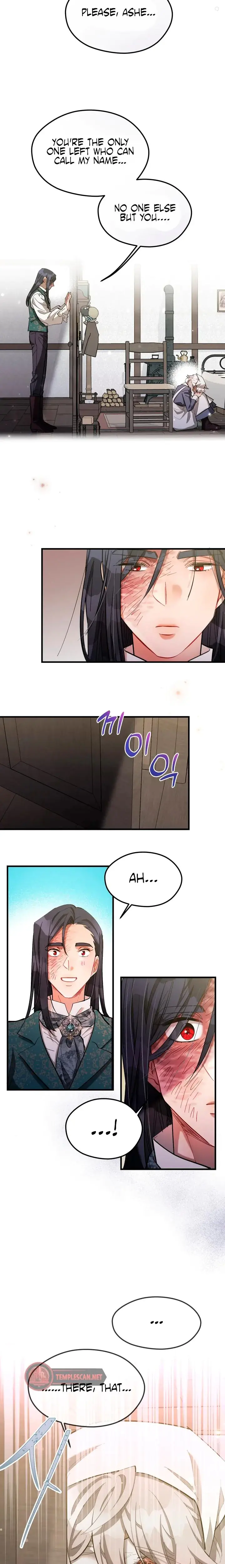 Gray Maid Episode 5 - Page 16