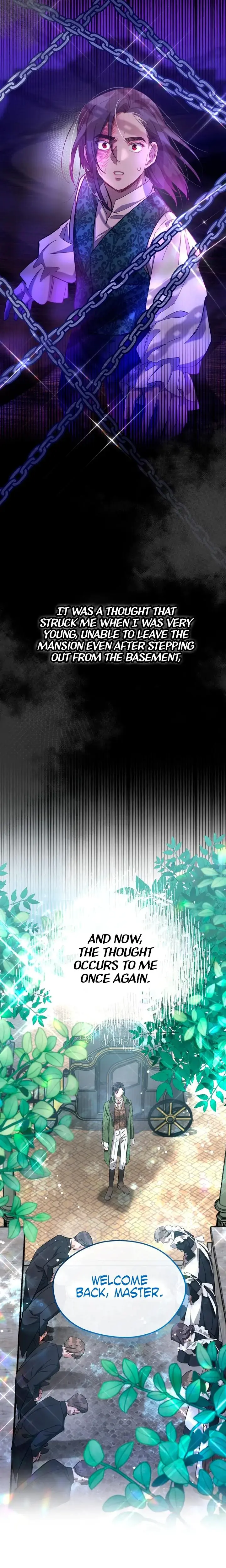 Gray Maid Episode 5 - Page 2