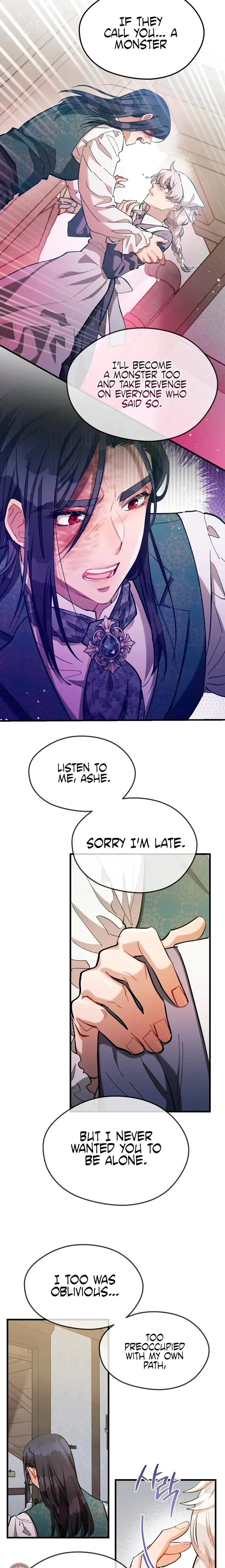 Gray Maid Episode 5 - Page 20
