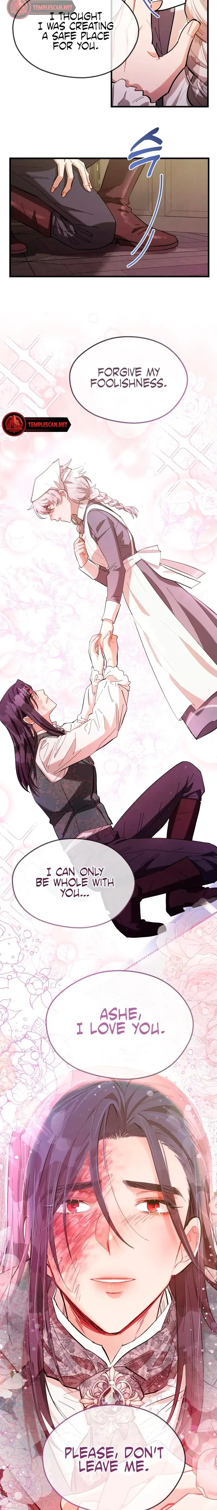 Gray Maid Episode 5 - Page 21
