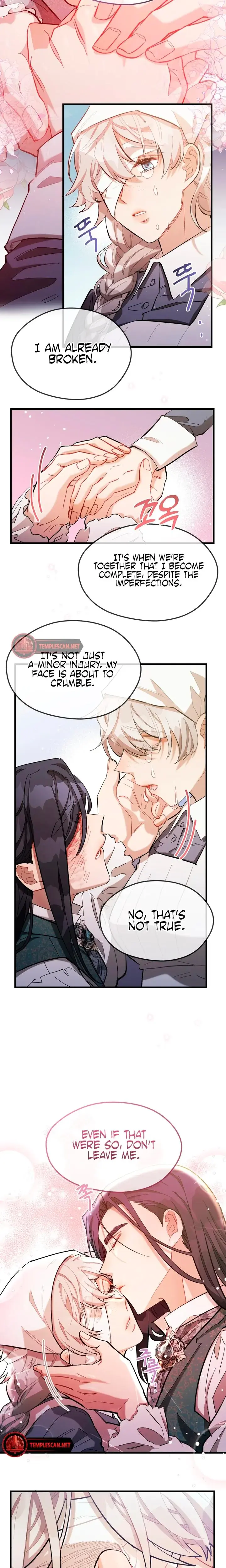 Gray Maid Episode 5 - Page 22