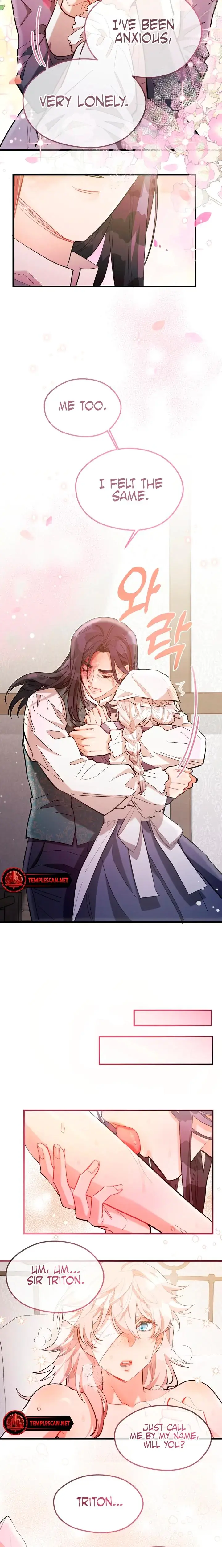 Gray Maid Episode 5 - Page 24