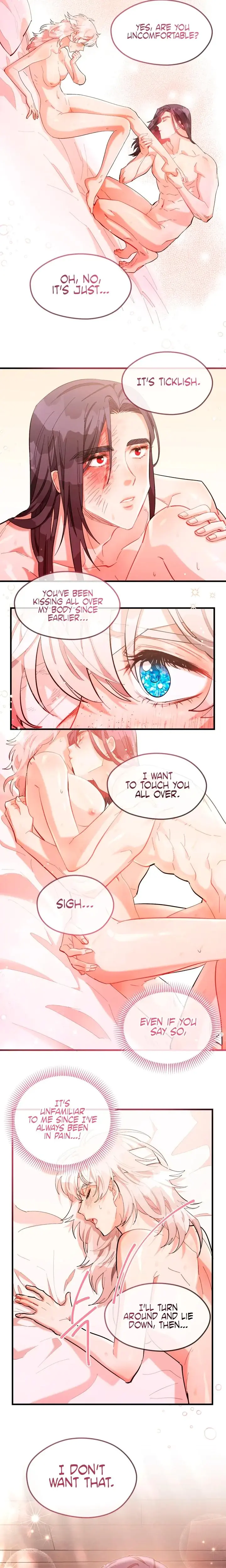 Gray Maid Episode 5 - Page 25