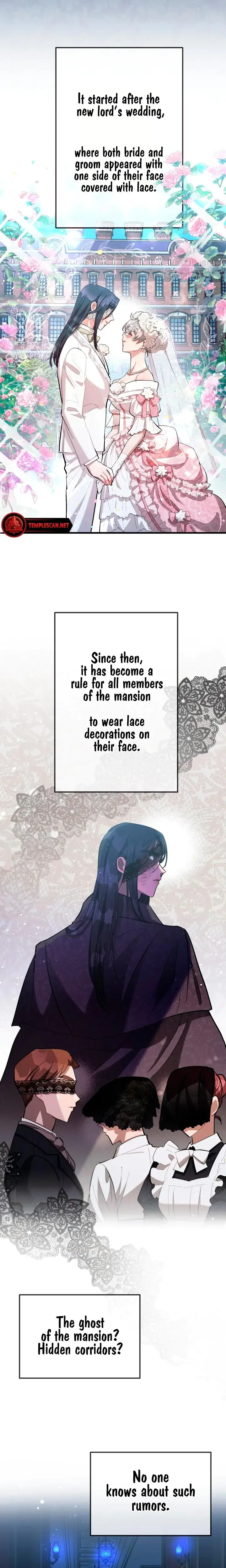 Gray Maid Episode 5 - Page 30