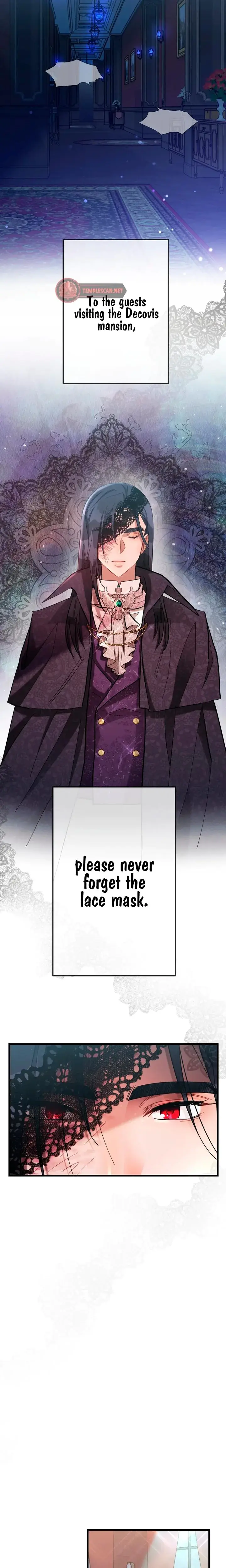 Gray Maid Episode 5 - Page 31