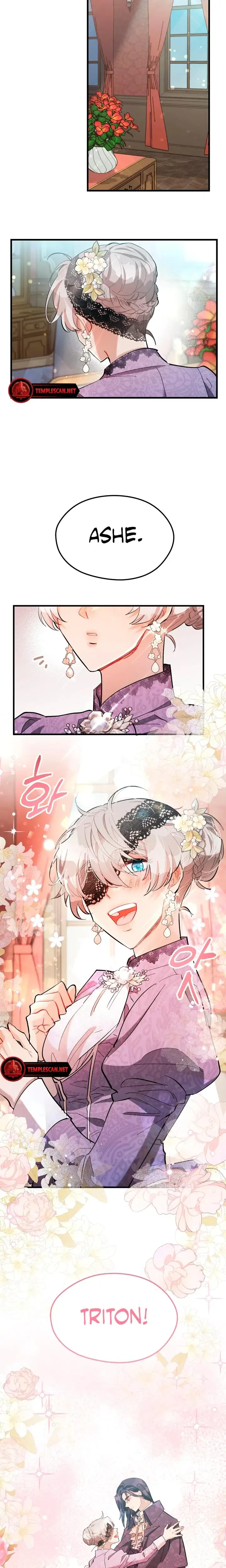 Gray Maid Episode 5 - Page 32
