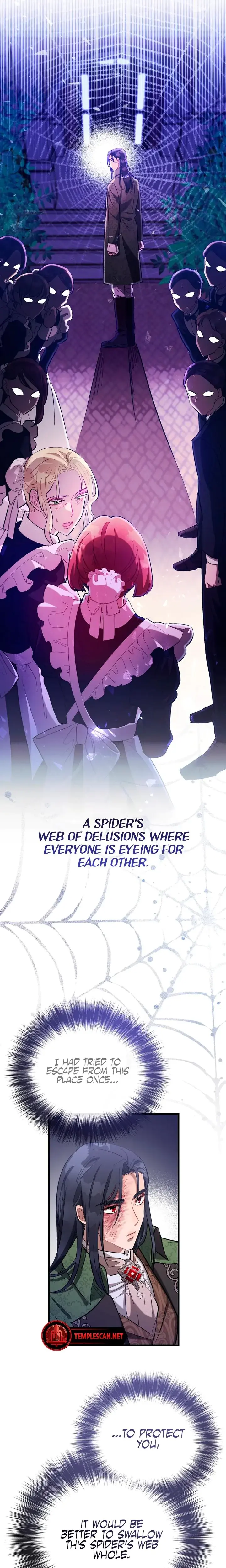 Gray Maid Episode 5 - Page 5
