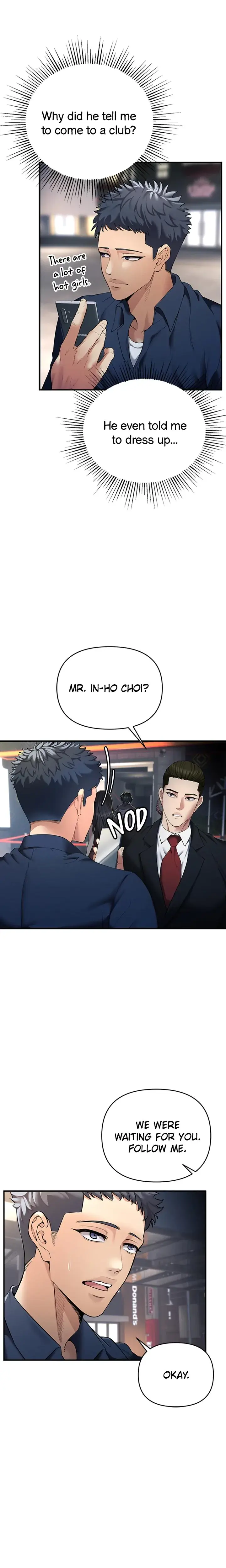 Greed Game Episode 1 - Page 10