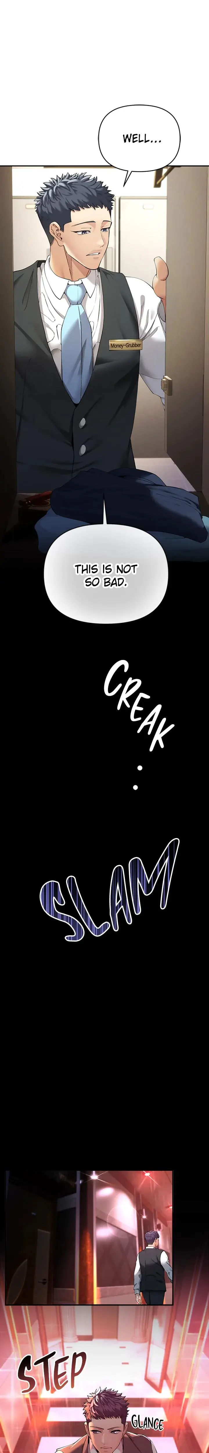 Greed Game Episode 1 - Page 15