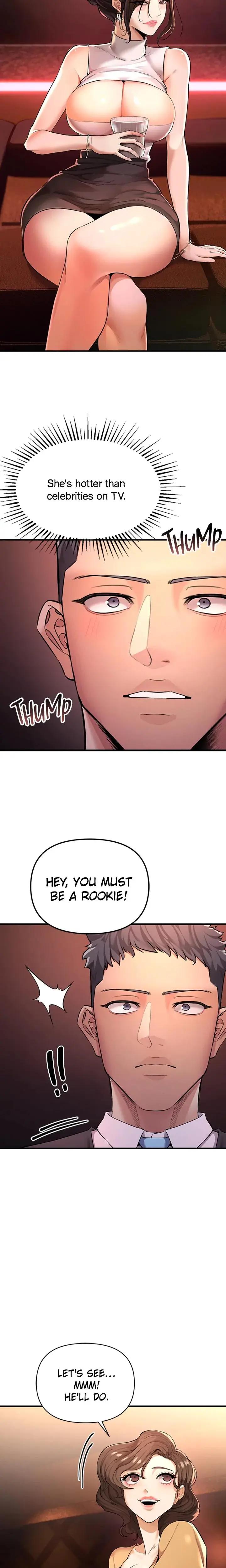 Greed Game Episode 1 - Page 22