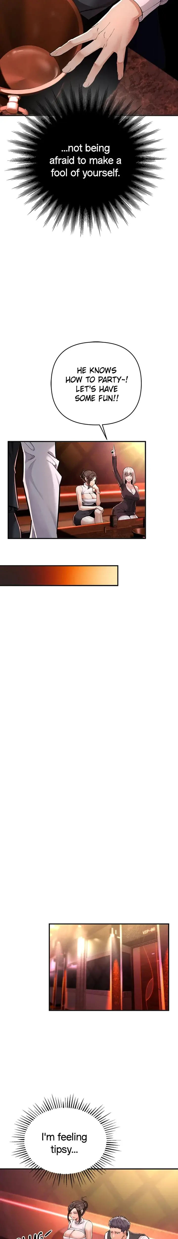 Greed Game Episode 1 - Page 37