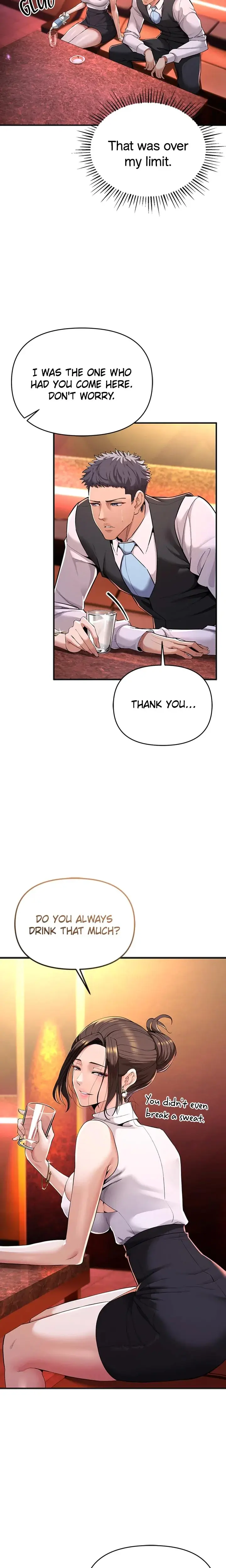 Greed Game Episode 1 - Page 38