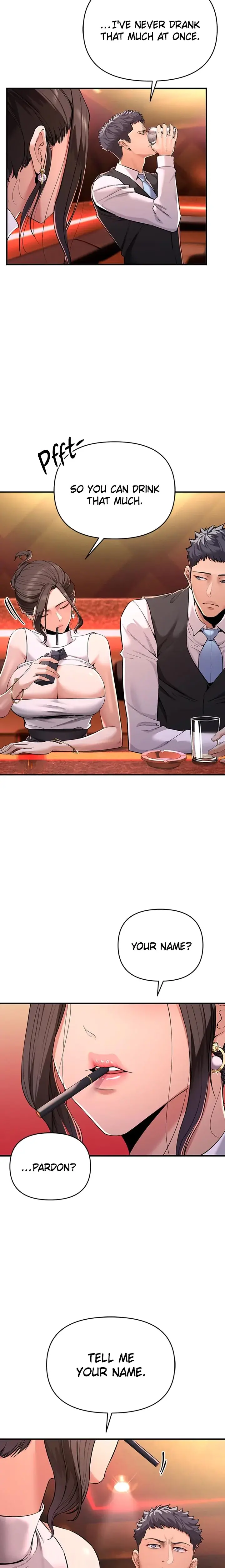 Greed Game Episode 1 - Page 39