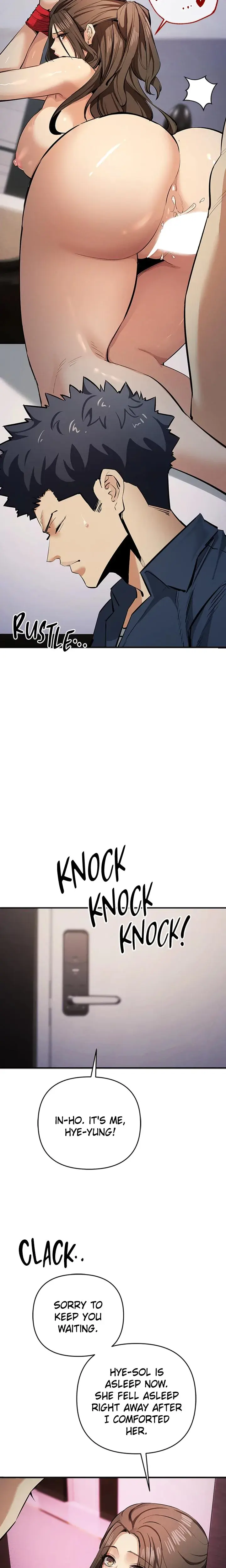 Greed Game Episode 13 - Page 21