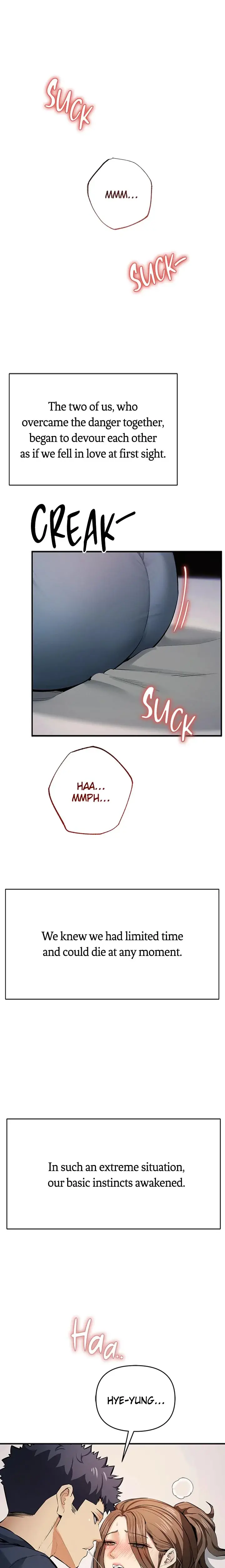 Greed Game Episode 13 - Page 29