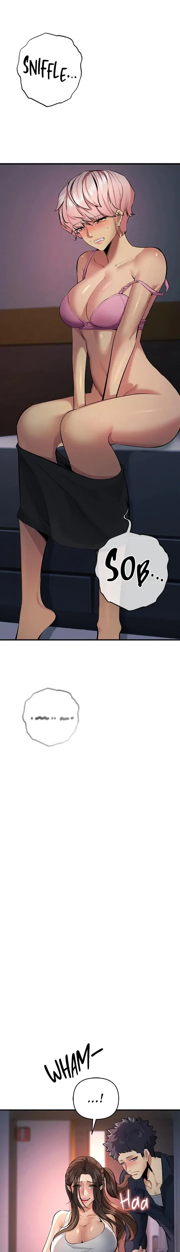 Greed Game Episode 13 - Page 3