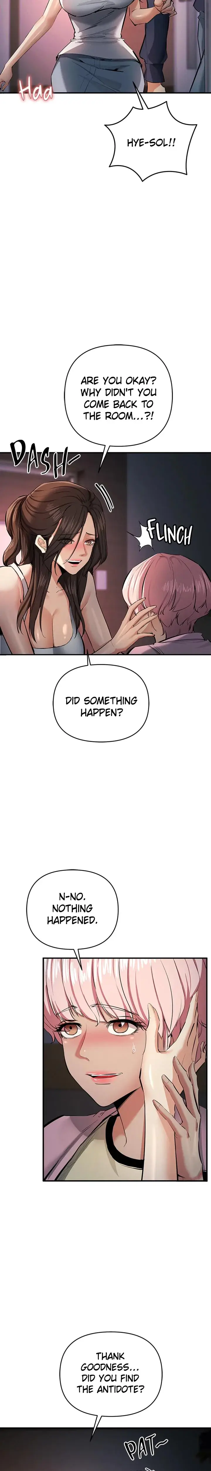 Greed Game Episode 13 - Page 4