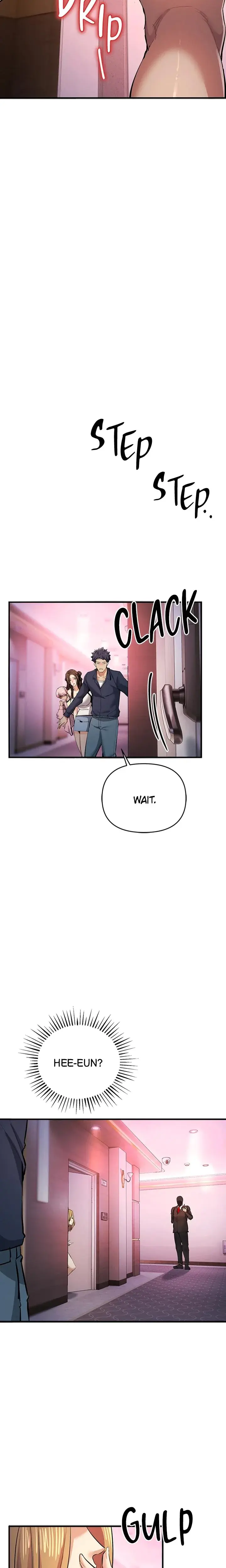 Greed Game Episode 13 - Page 7