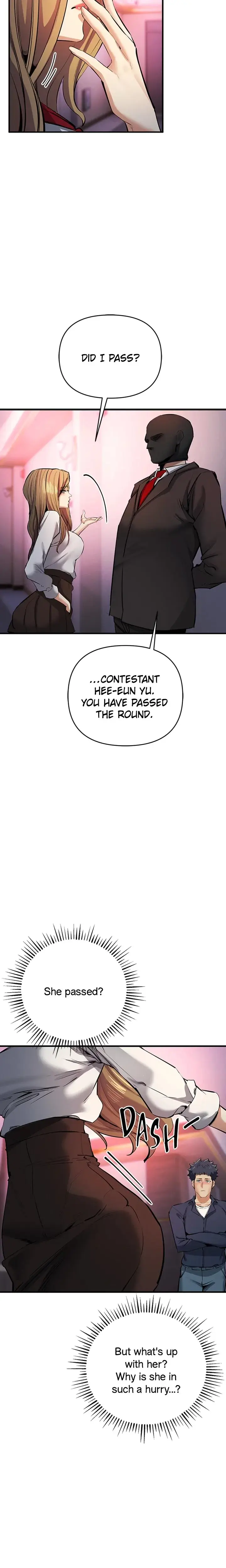 Greed Game Episode 13 - Page 8