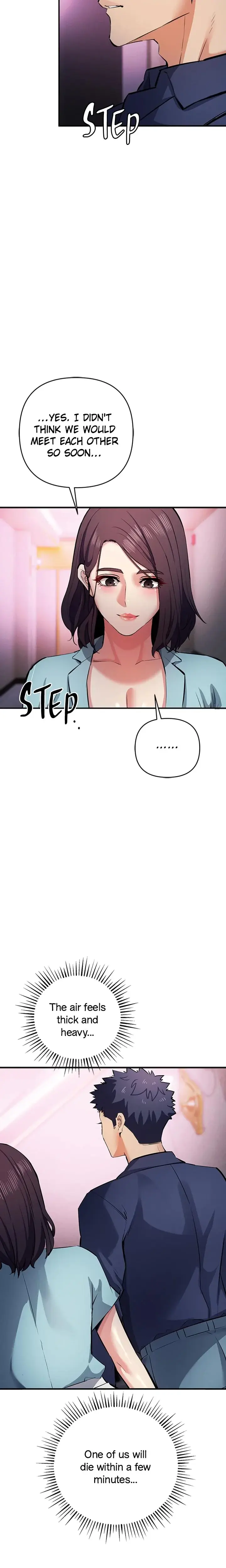 Greed Game Episode 21 - Page 15