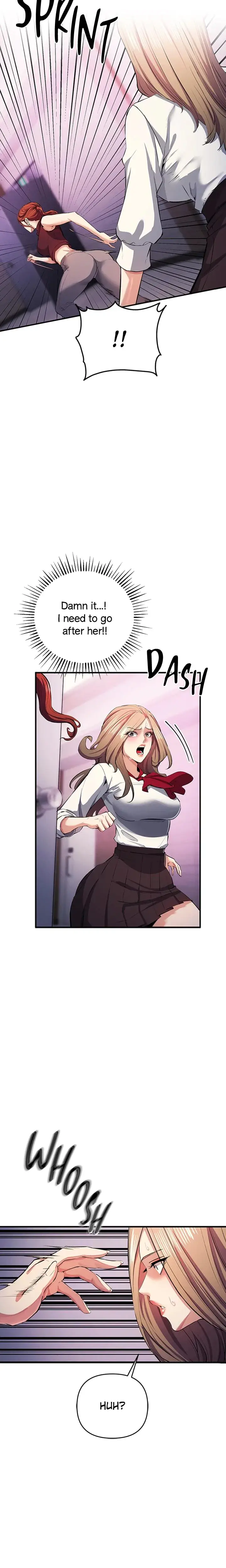 Greed Game Episode 21 - Page 2