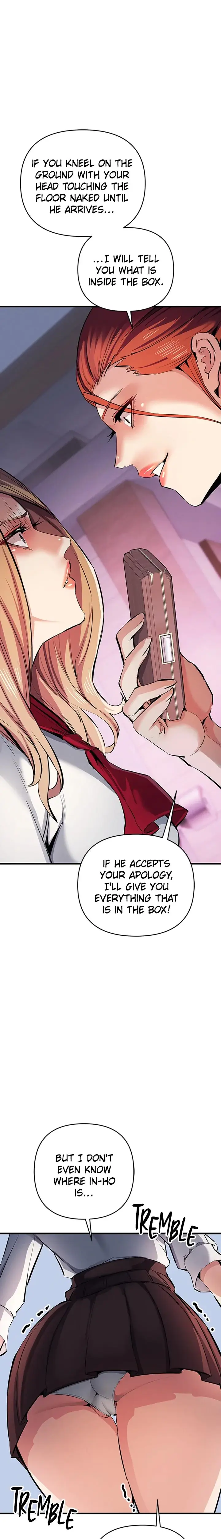 Greed Game Episode 21 - Page 8
