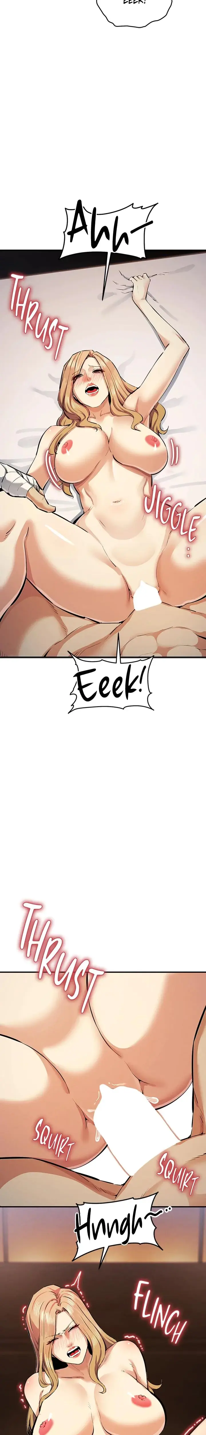 Greed Game Episode 30 - Page 11