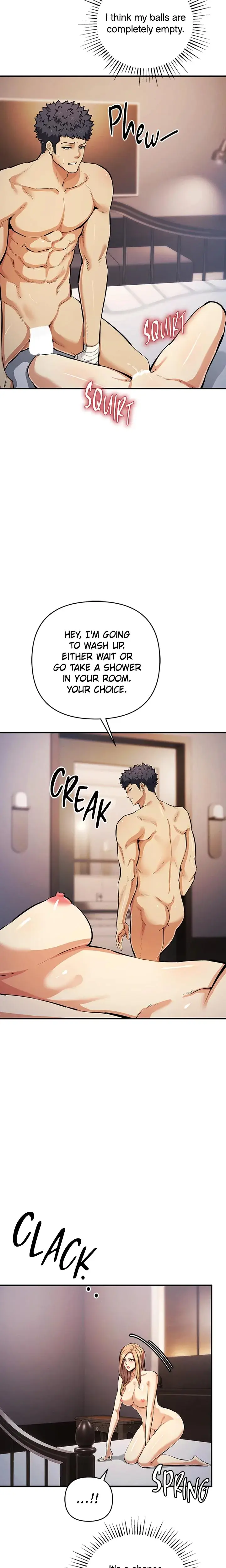 Greed Game Episode 30 - Page 13