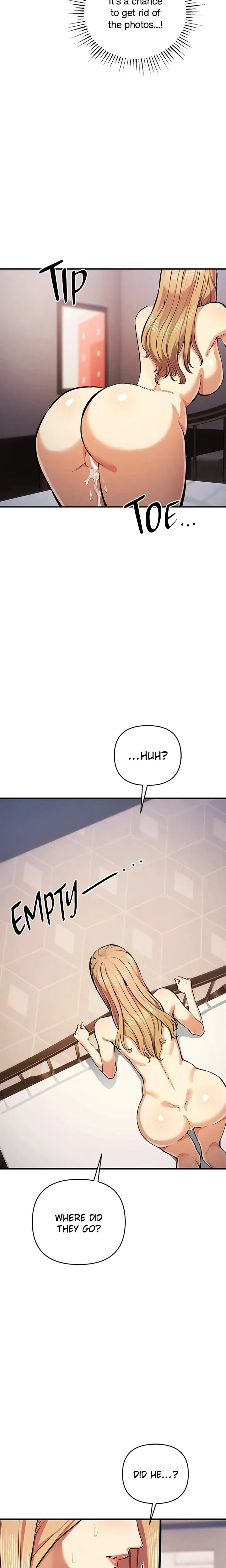 Greed Game Episode 30 - Page 14