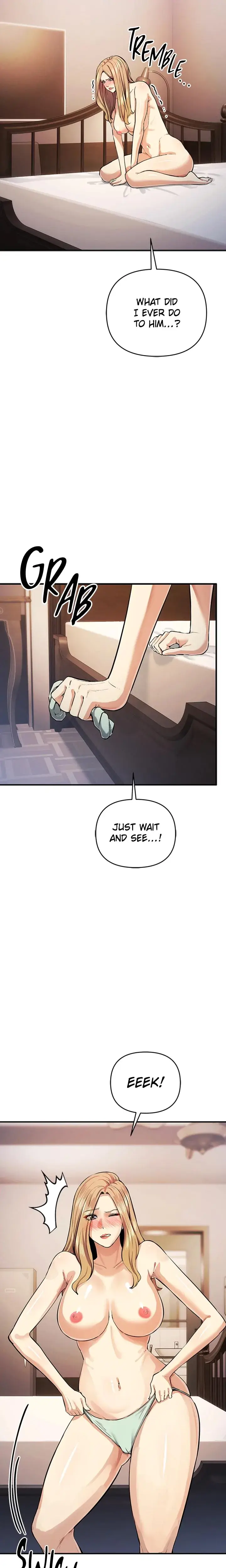 Greed Game Episode 30 - Page 18