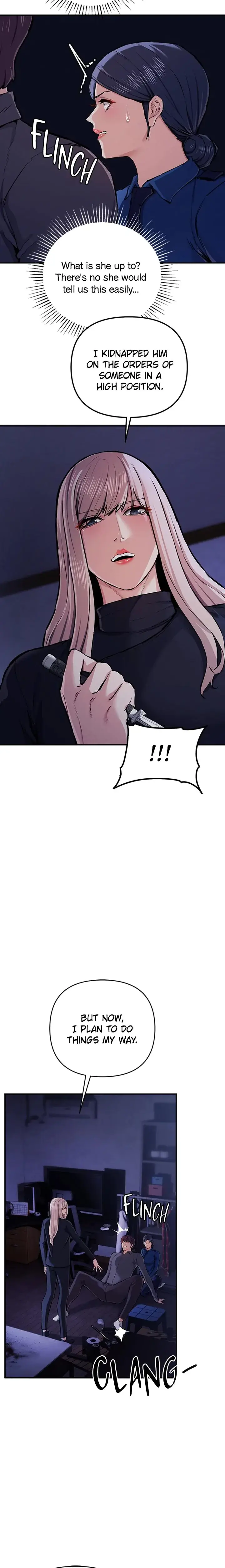 Greed Game Episode 30 - Page 6