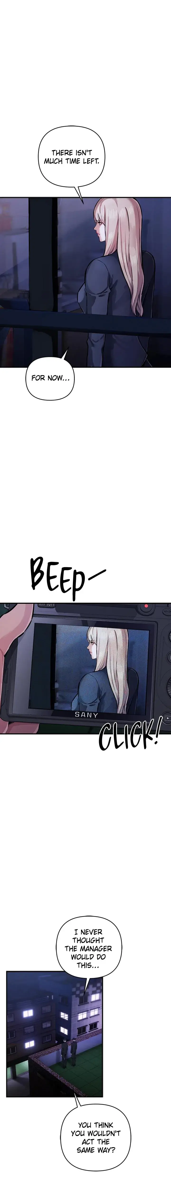 Greed Game Episode 30 - Page 9